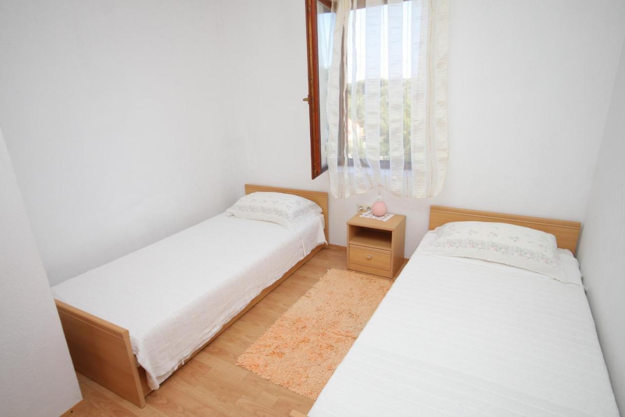 Apartment Sali 8152B Экстерьер фото