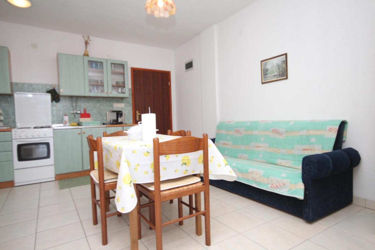 Apartment Sali 8152B Экстерьер фото