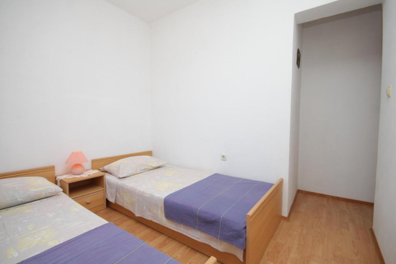 Apartment Sali 8152B Экстерьер фото