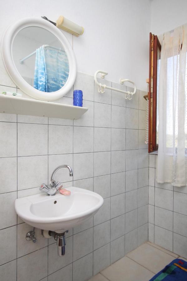 Apartment Sali 8152B Экстерьер фото