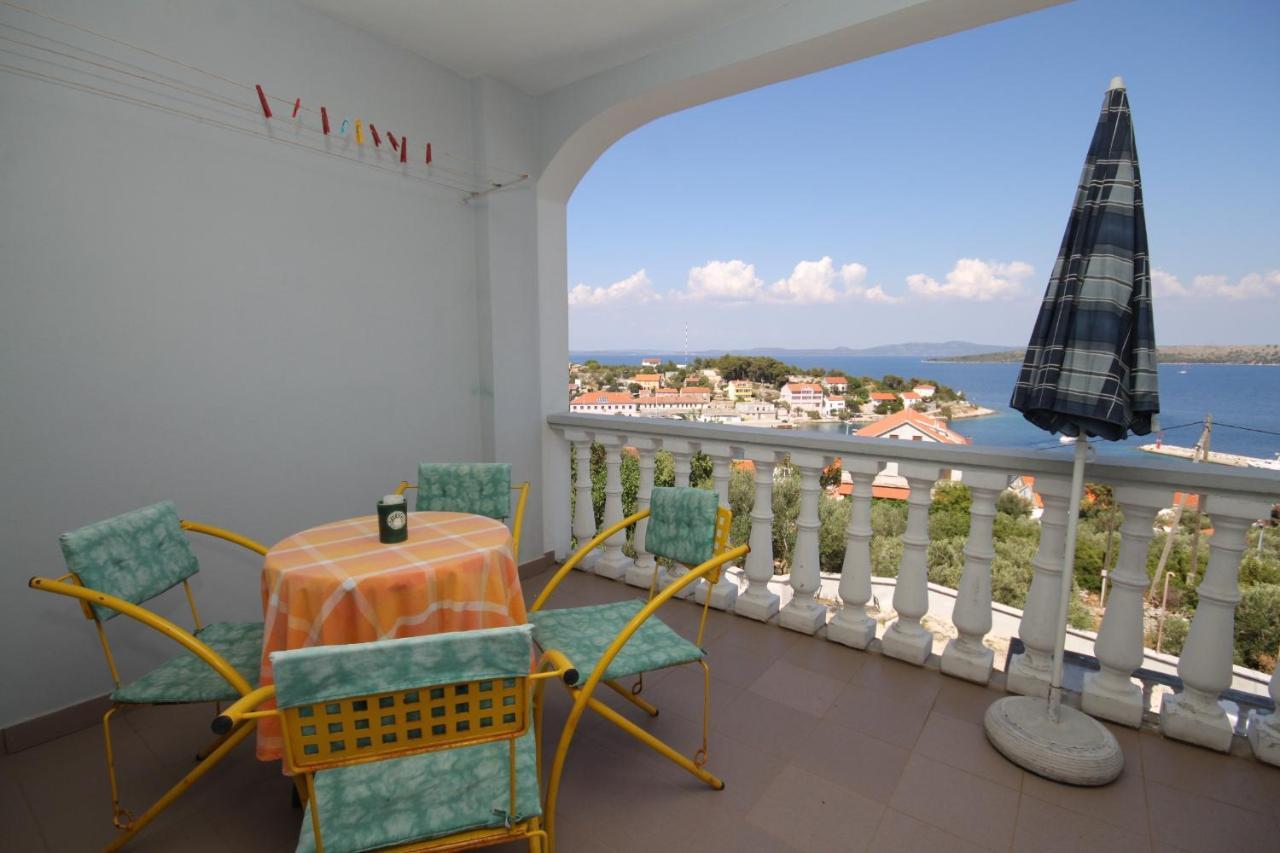 Apartment Sali 8152B Экстерьер фото