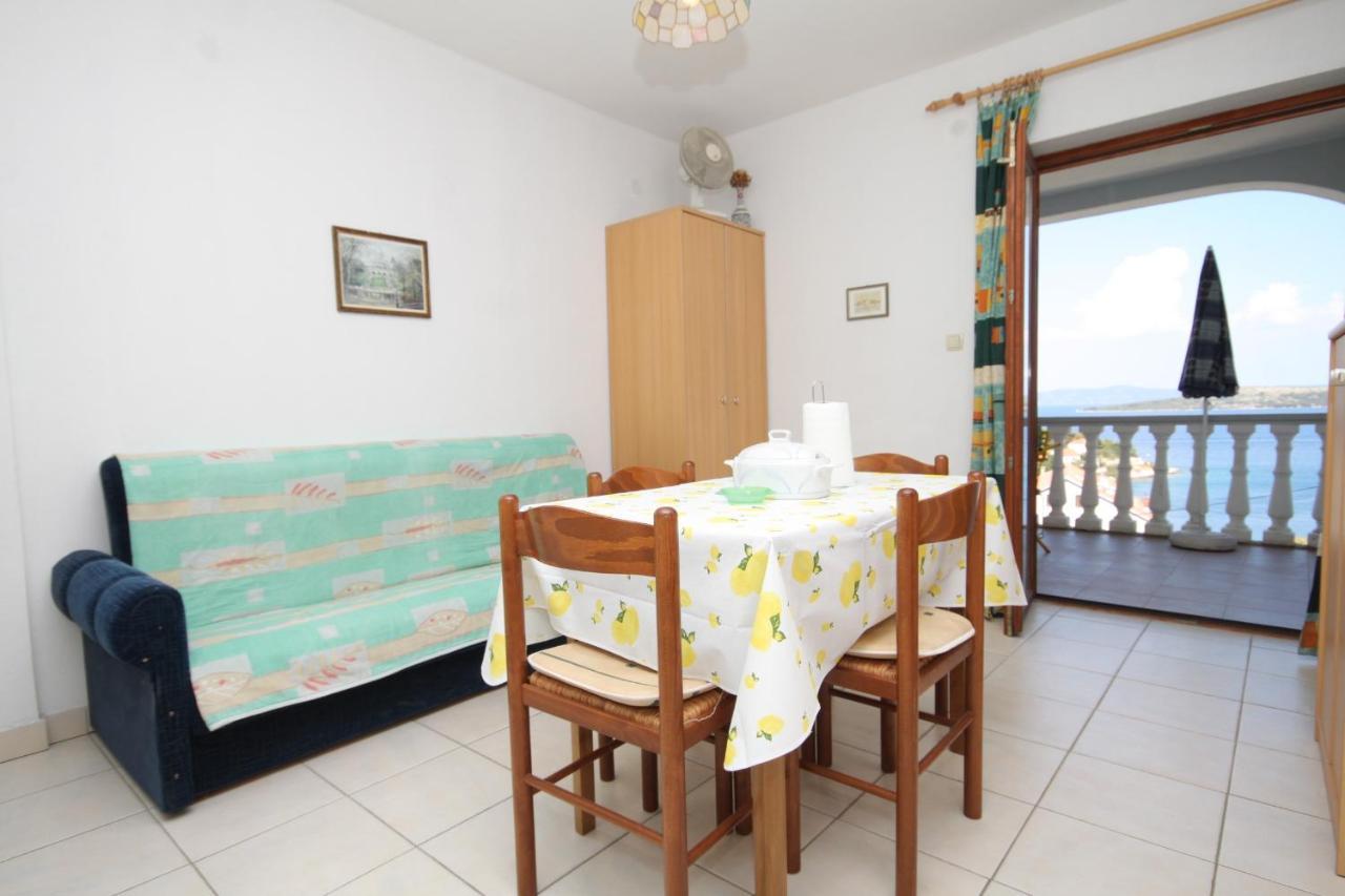Apartment Sali 8152B Экстерьер фото