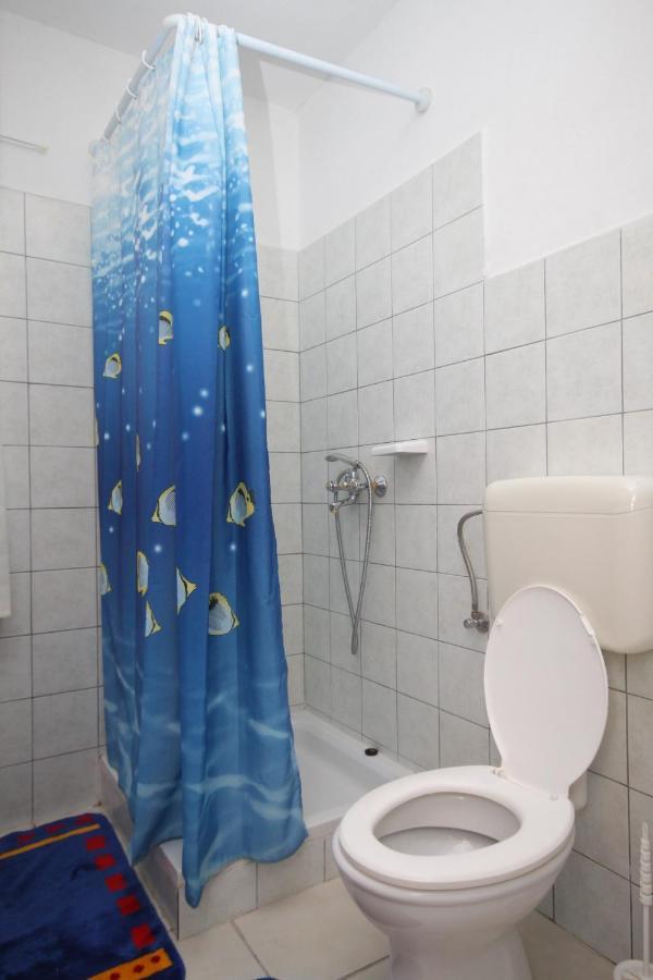 Apartment Sali 8152B Экстерьер фото