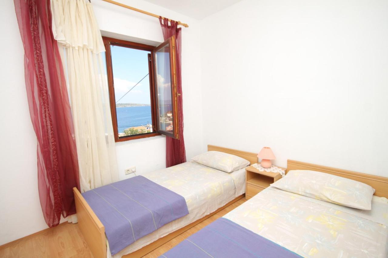 Apartment Sali 8152B Экстерьер фото