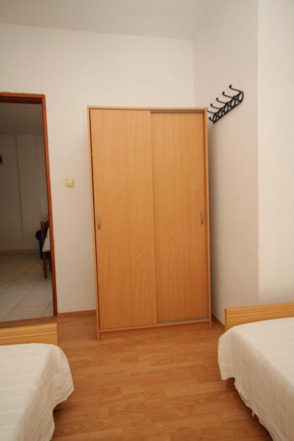 Apartment Sali 8152B Экстерьер фото