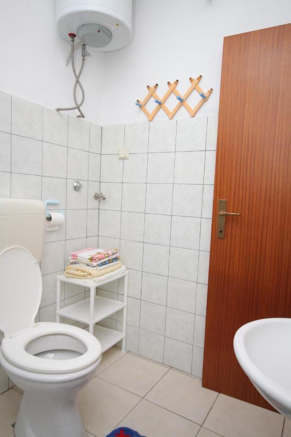 Apartment Sali 8152B Экстерьер фото